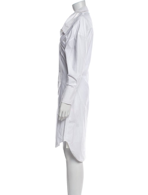 J.W. Anderson Knee-Length Dress