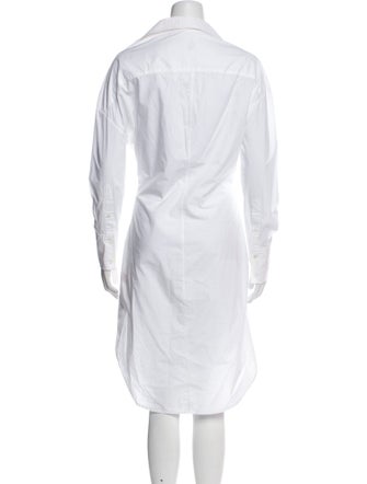 J.W. Anderson Knee-Length Dress