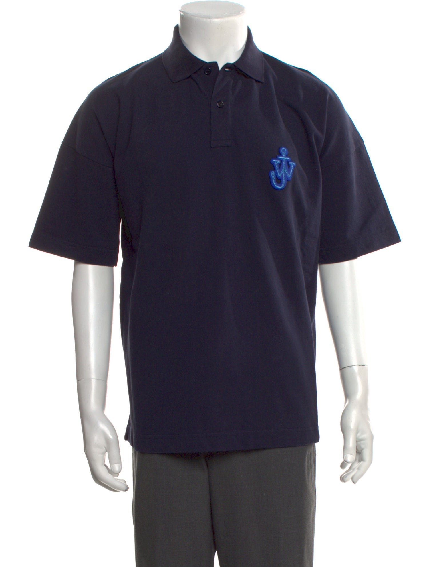 J.W. Anderson Short Sleeve Shirt