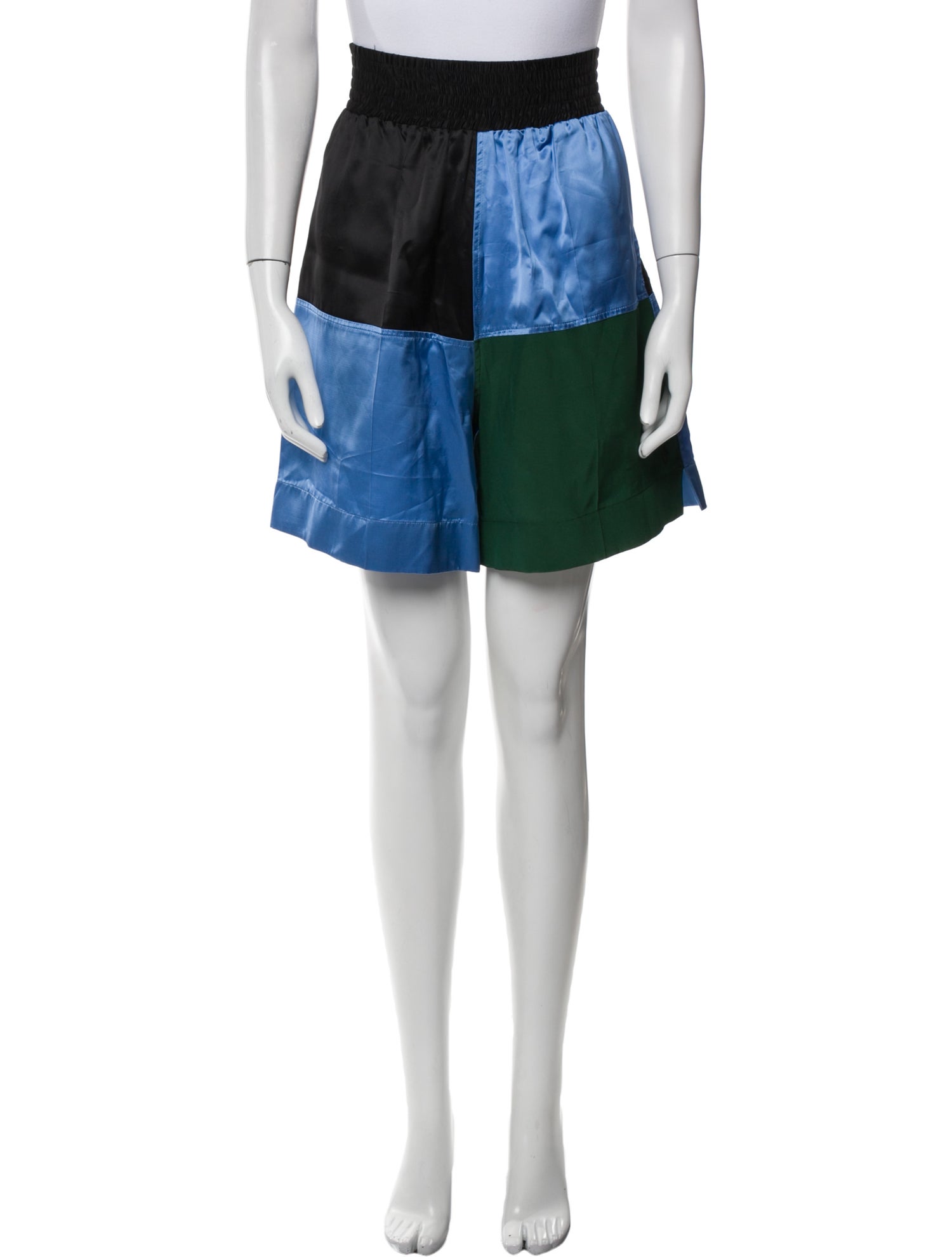 J.W. Anderson Mini Shorts w/ Tags