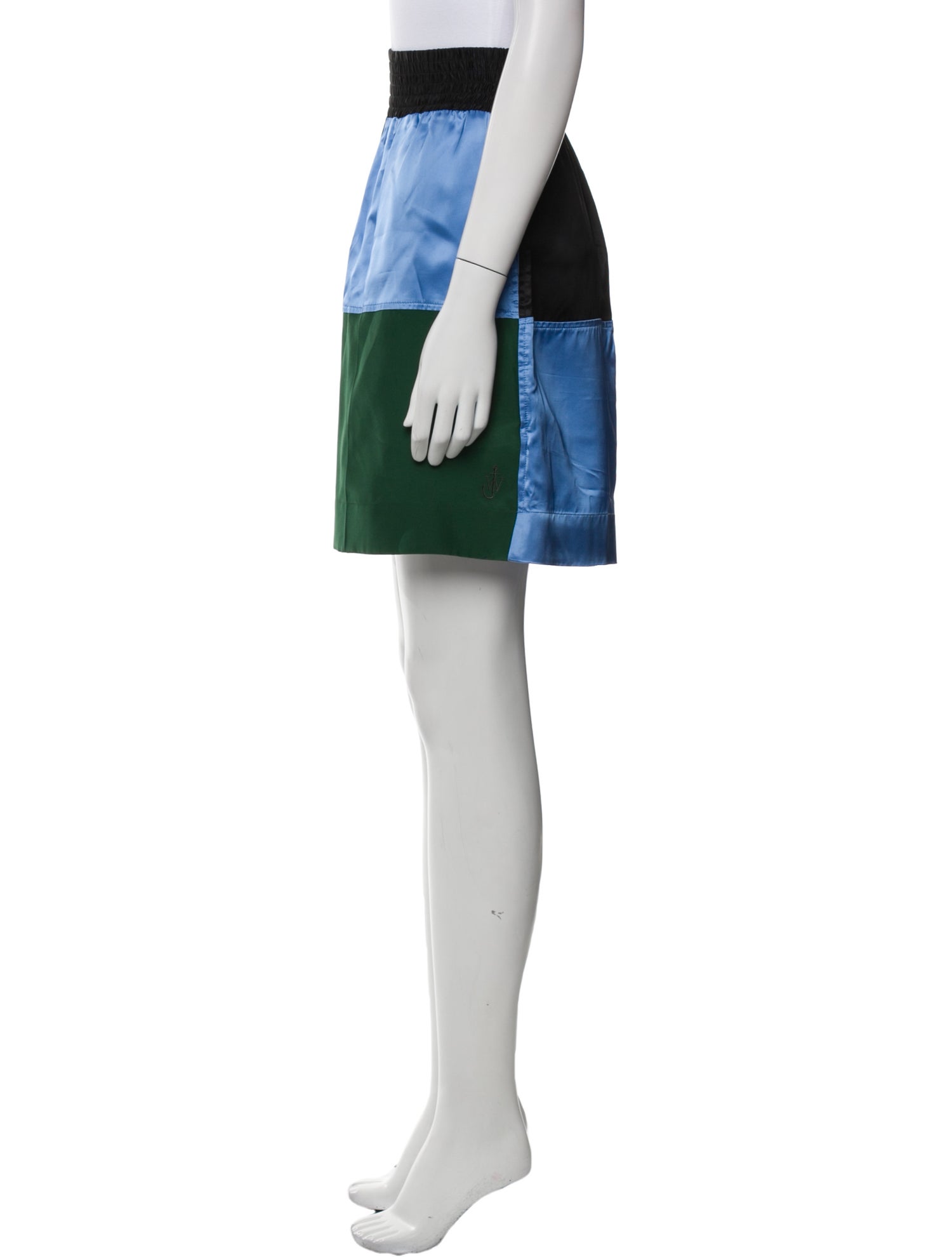 J.W. Anderson Mini Shorts w/ Tags