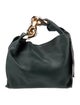J.W. Anderson Leather Top Handle Bag