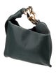 J.W. Anderson Leather Top Handle Bag