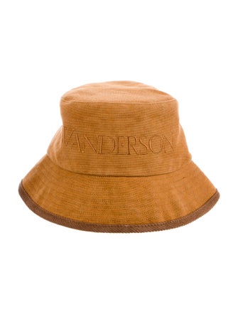 J.W. Anderson Bucket Hat