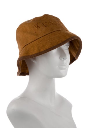 J.W. Anderson Bucket Hat