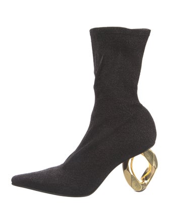 J.W. Anderson Sock Boots