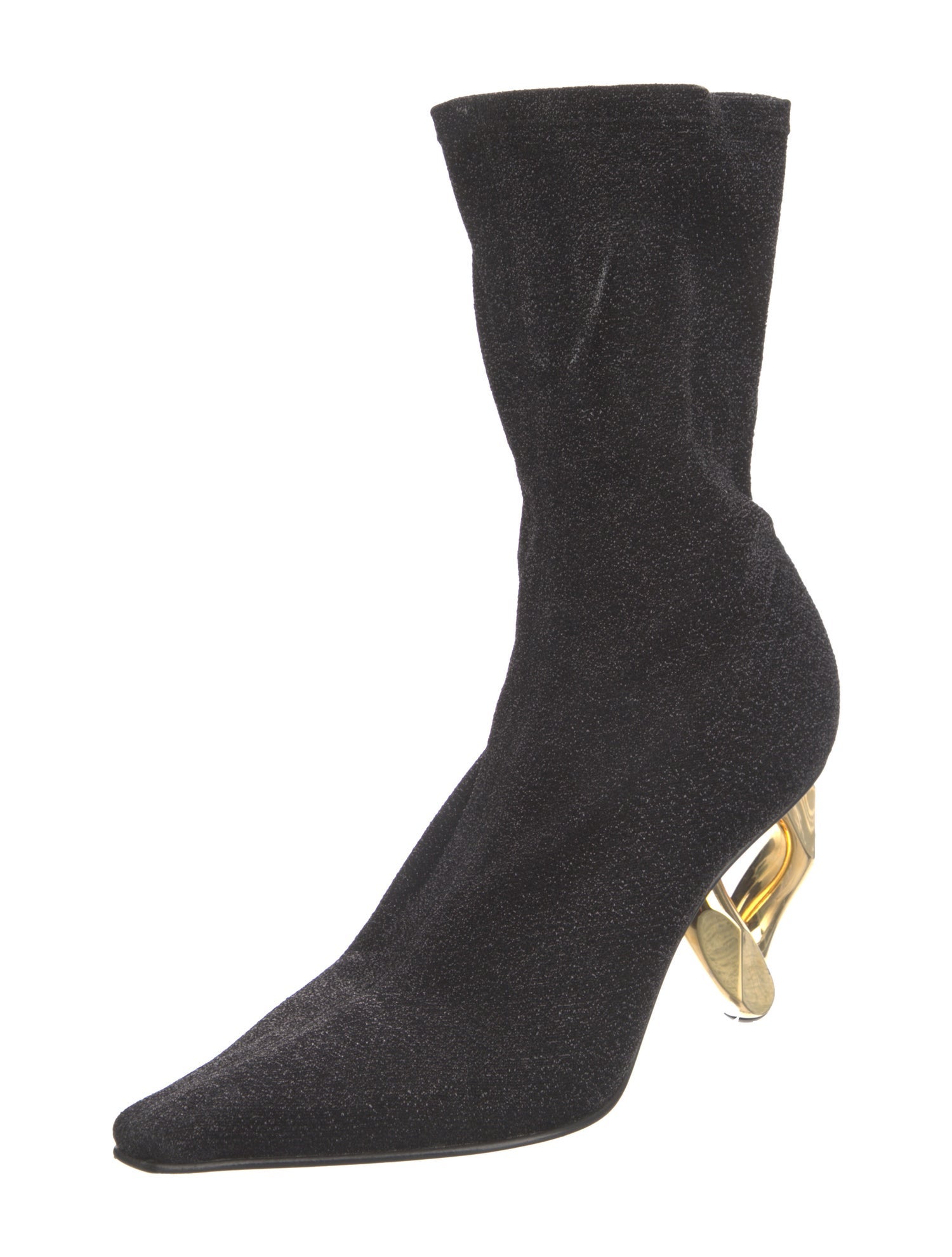 J.W. Anderson Sock Boots