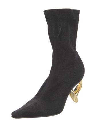 J.W. Anderson Sock Boots