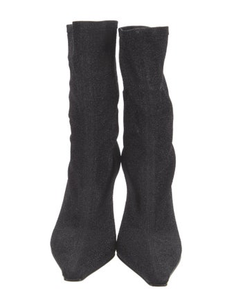 J.W. Anderson Sock Boots