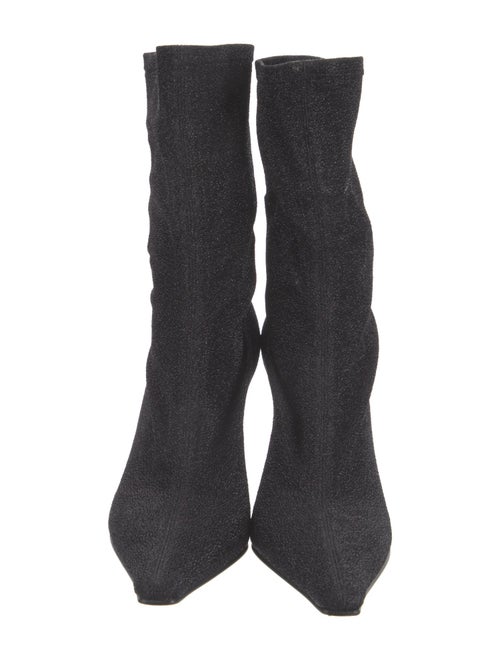 J.W. Anderson Sock Boots