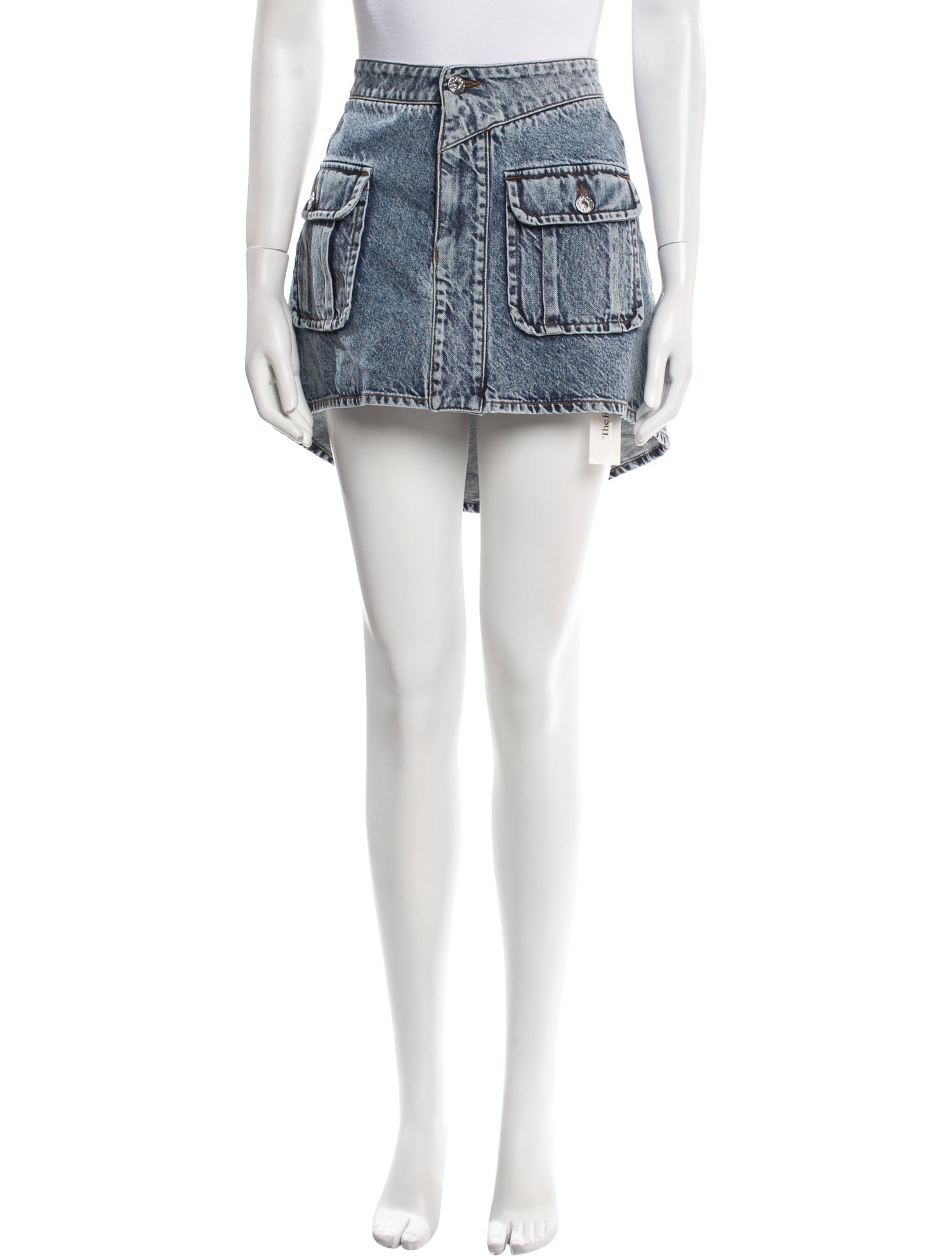 J.W. Anderson Mini Skirt