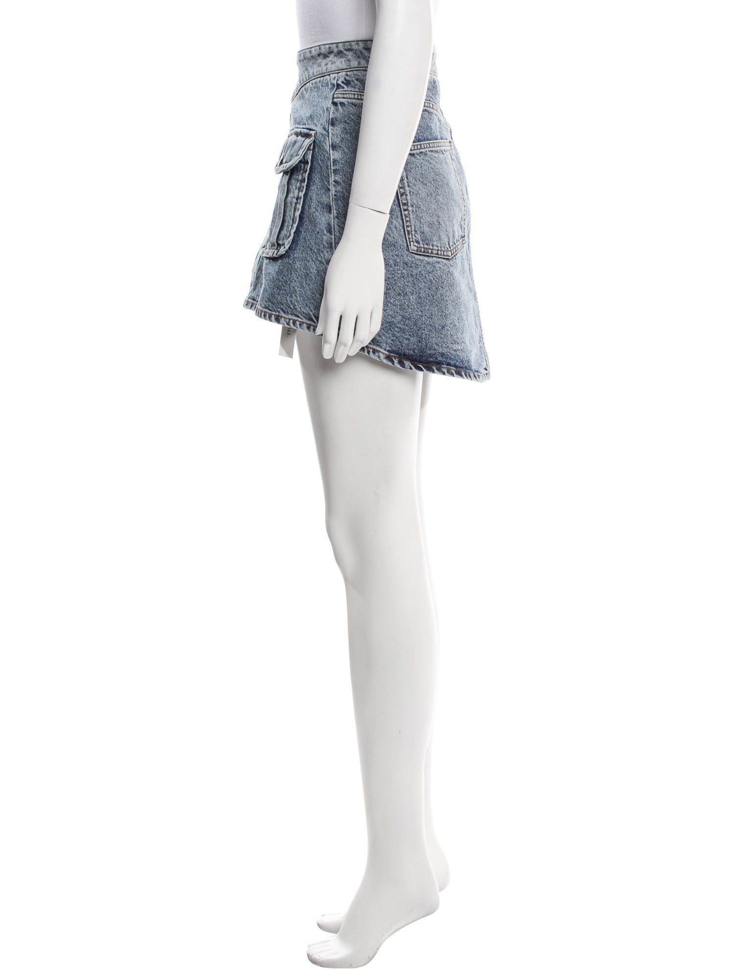 J.W. Anderson Mini Skirt