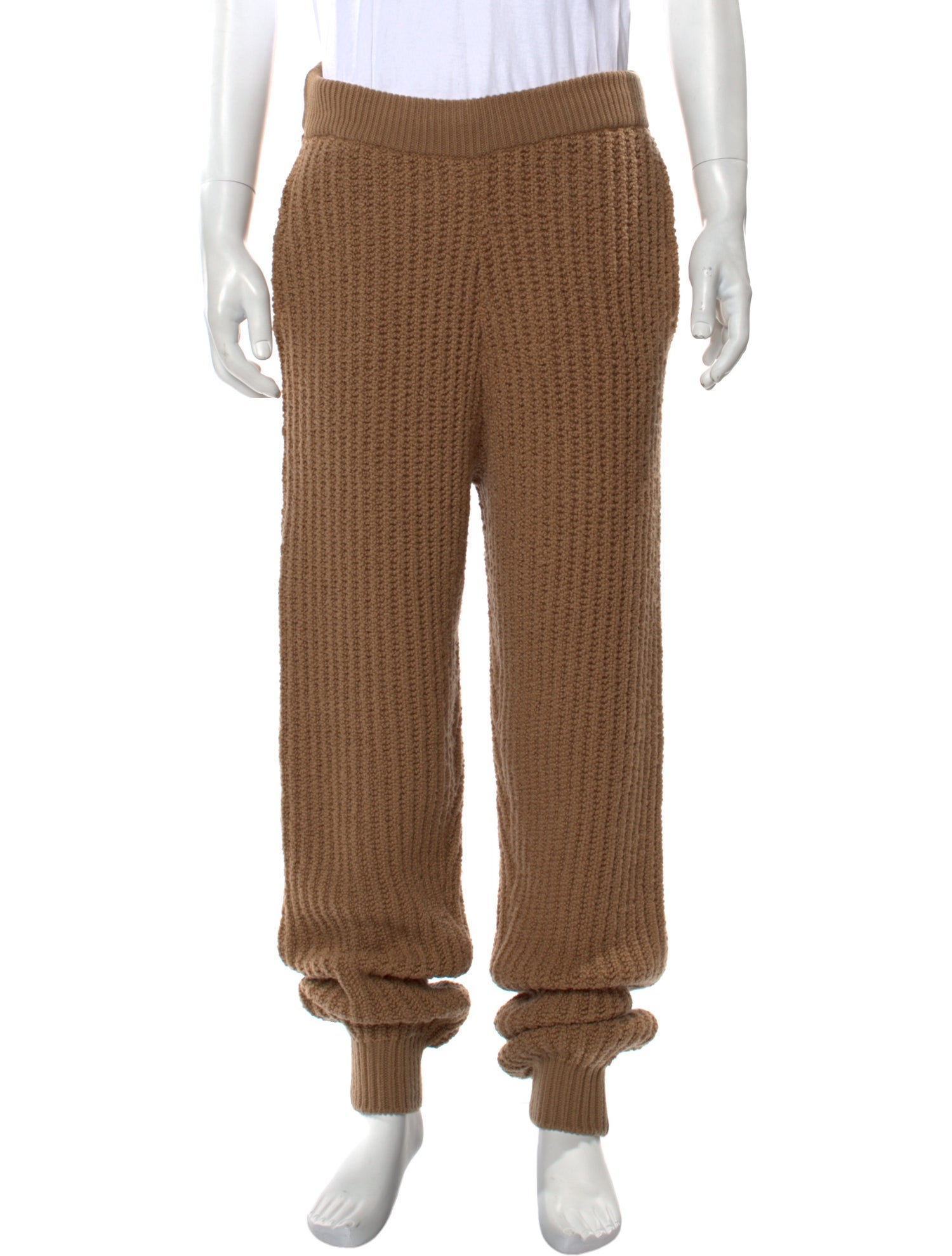 J.W. Anderson Lambswool Joggers w/ Tags