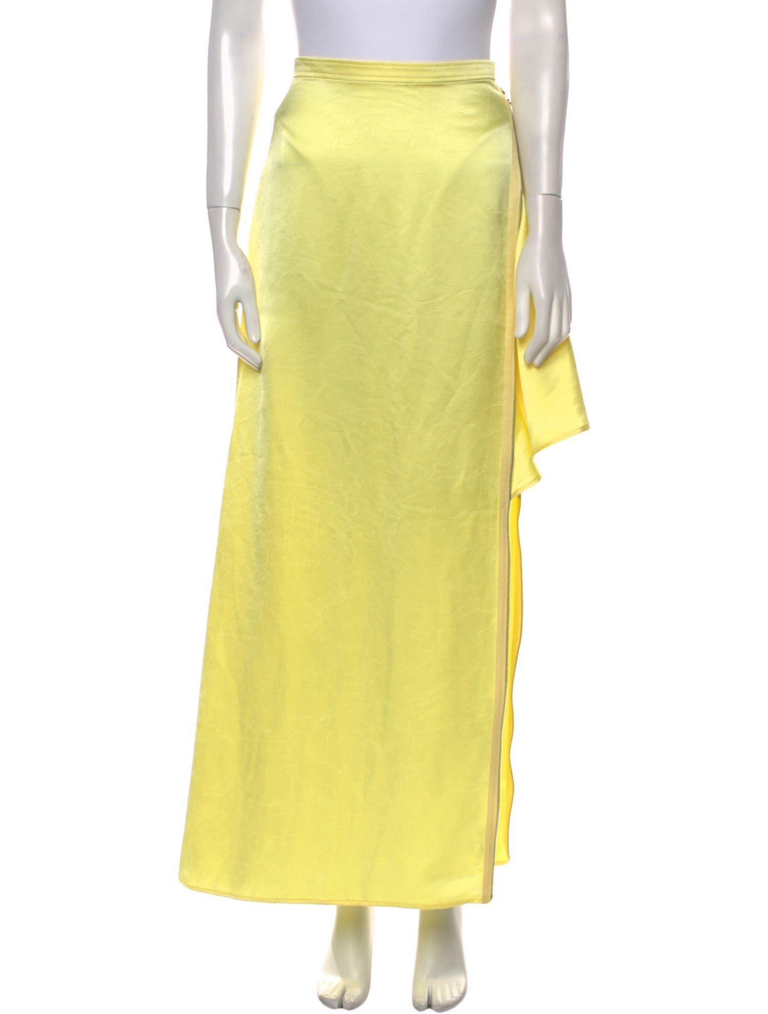 J.W. Anderson Midi Length Skirt