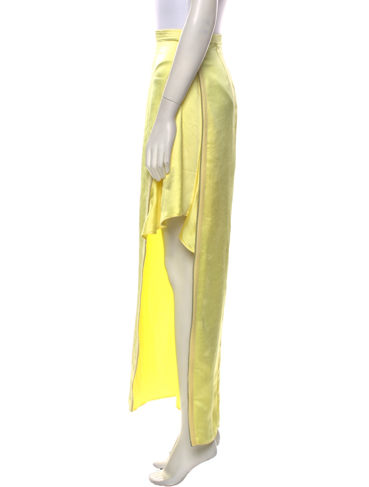 J.W. Anderson Midi Length Skirt