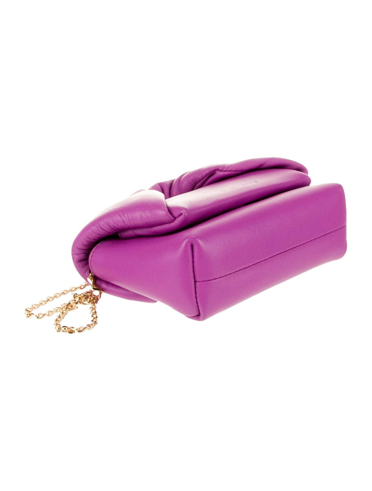 J.W. Anderson Leather Crossbody Bag