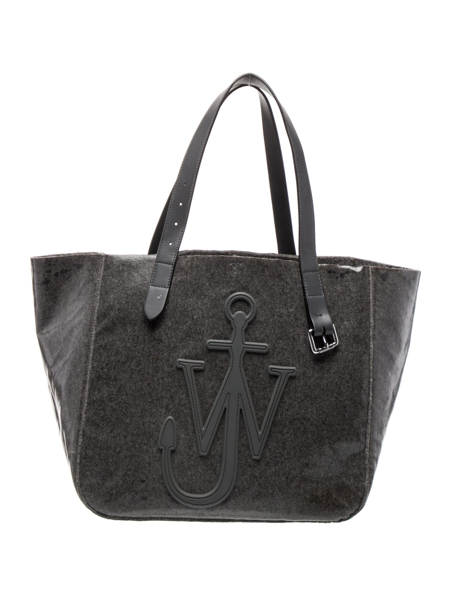 J.W. Anderson Wool Tote