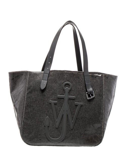 J.W. Anderson Wool Tote