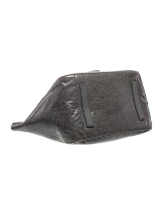 J.W. Anderson Wool Tote