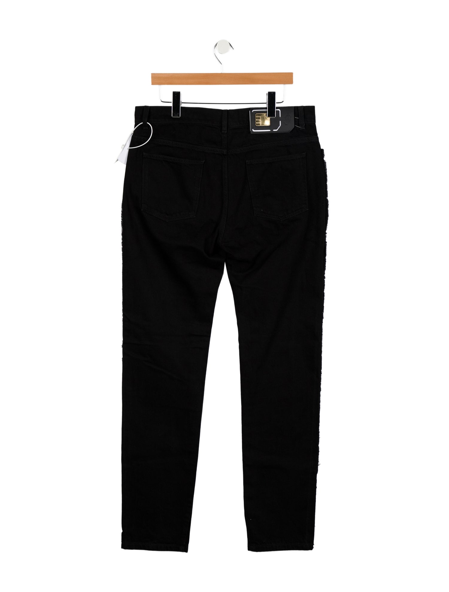 J.W. Anderson Skinny Jeans w/ Tags