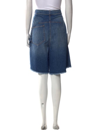 J.W. Anderson Knee-Length Shorts