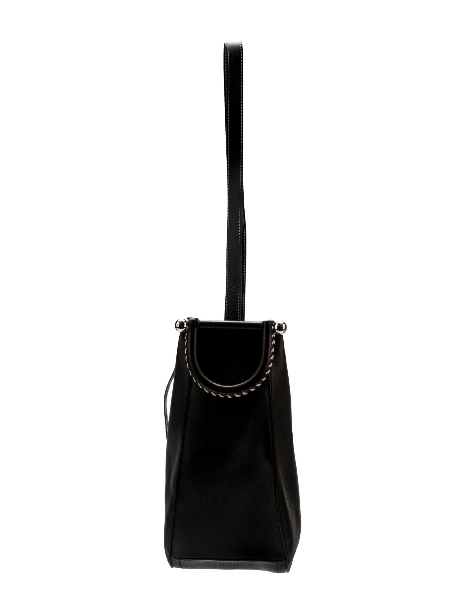 J.W. Anderson Leather Shoulder Bag
