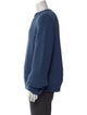 J.W. Anderson Wool Crew Neck Pullover