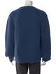J.W. Anderson Wool Crew Neck Pullover