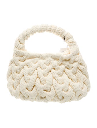 J.W. Anderson Top Handle Bag