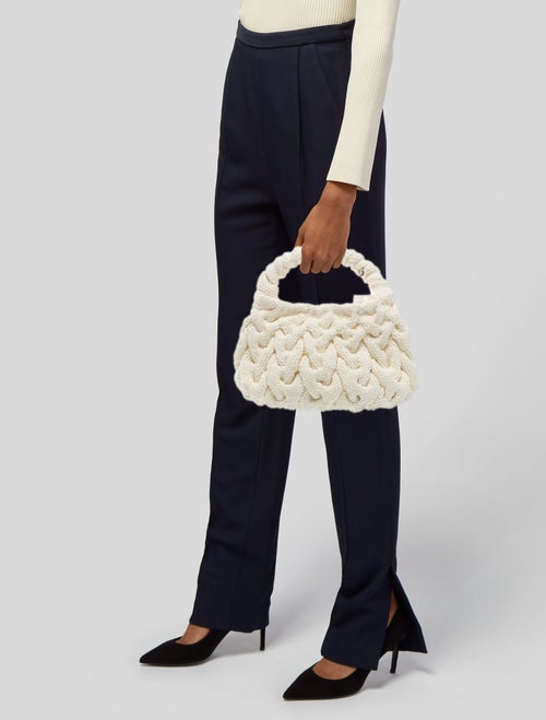 J.W. Anderson Top Handle Bag