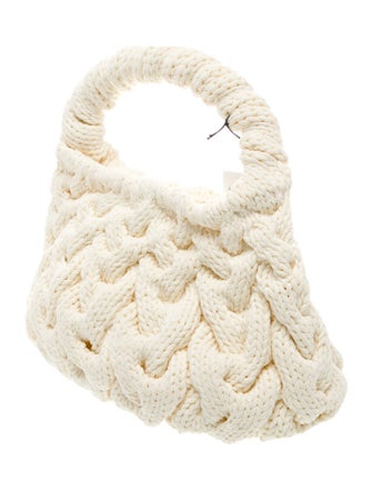 J.W. Anderson Top Handle Bag