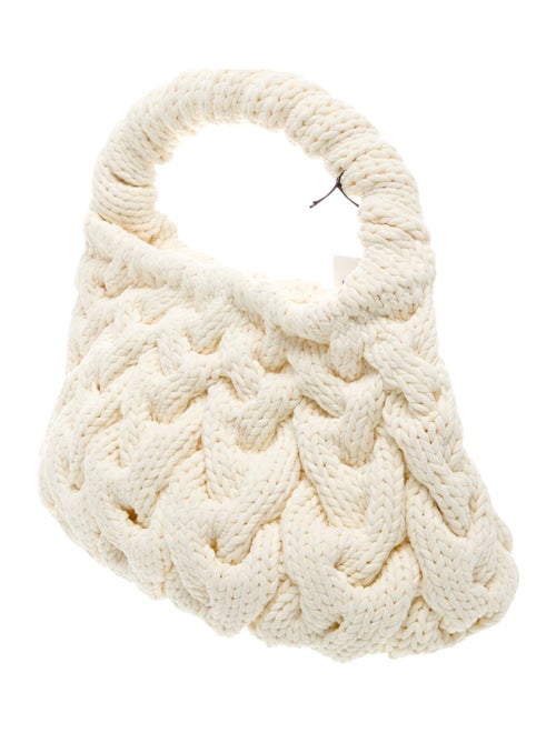 J.W. Anderson Top Handle Bag