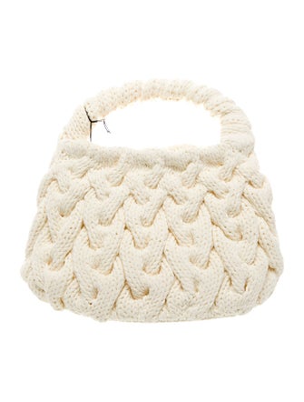 J.W. Anderson Top Handle Bag