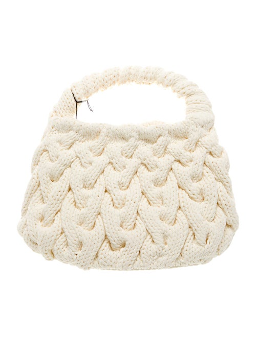 J.W. Anderson Top Handle Bag