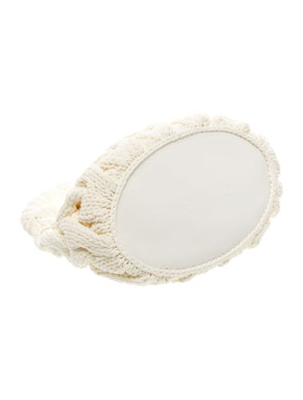 J.W. Anderson Top Handle Bag