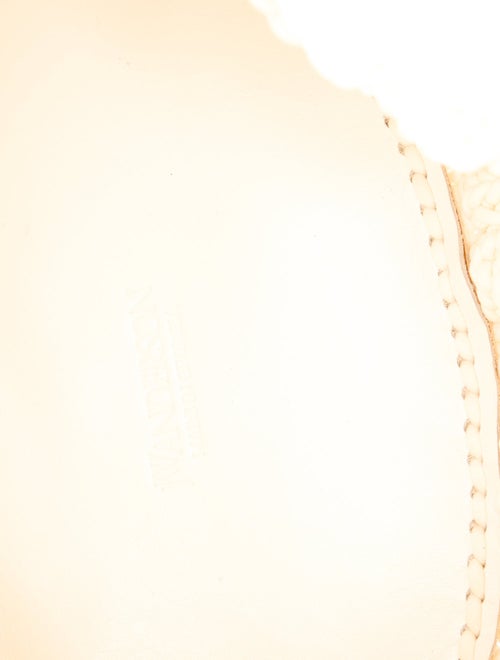 J.W. Anderson Top Handle Bag