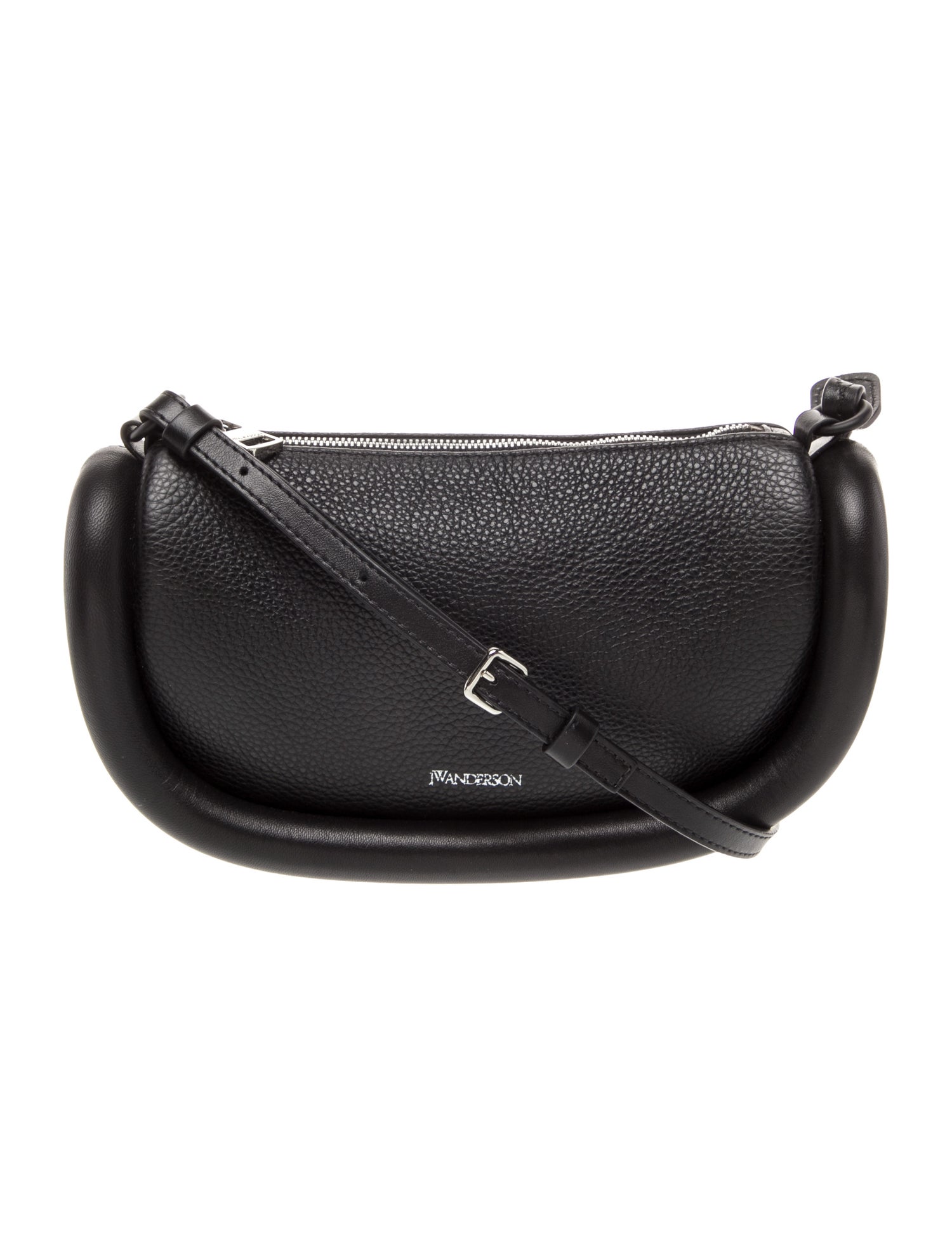 J.W. Anderson Leather Crossbody Bag