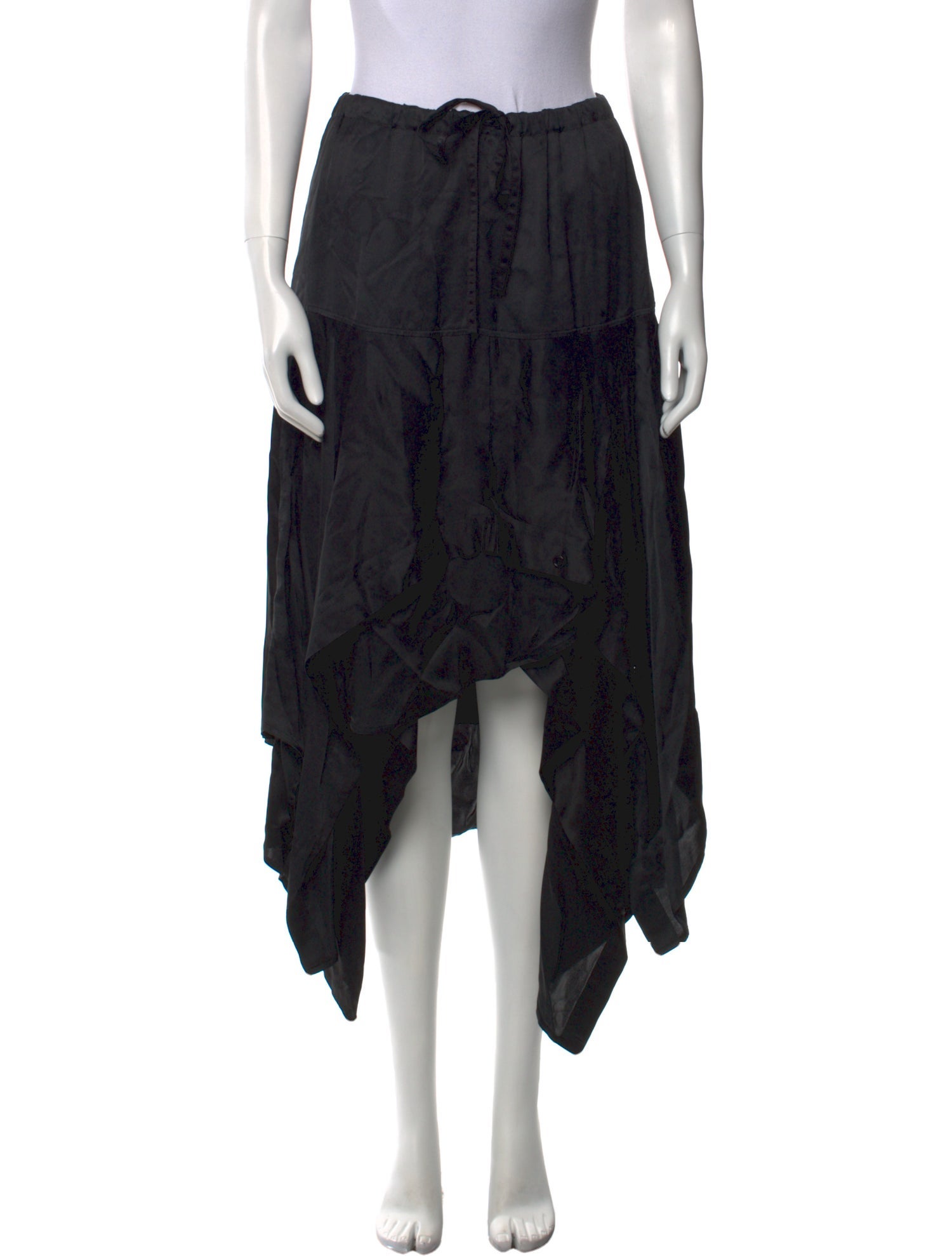 J.W. Anderson Midi Length Skirt