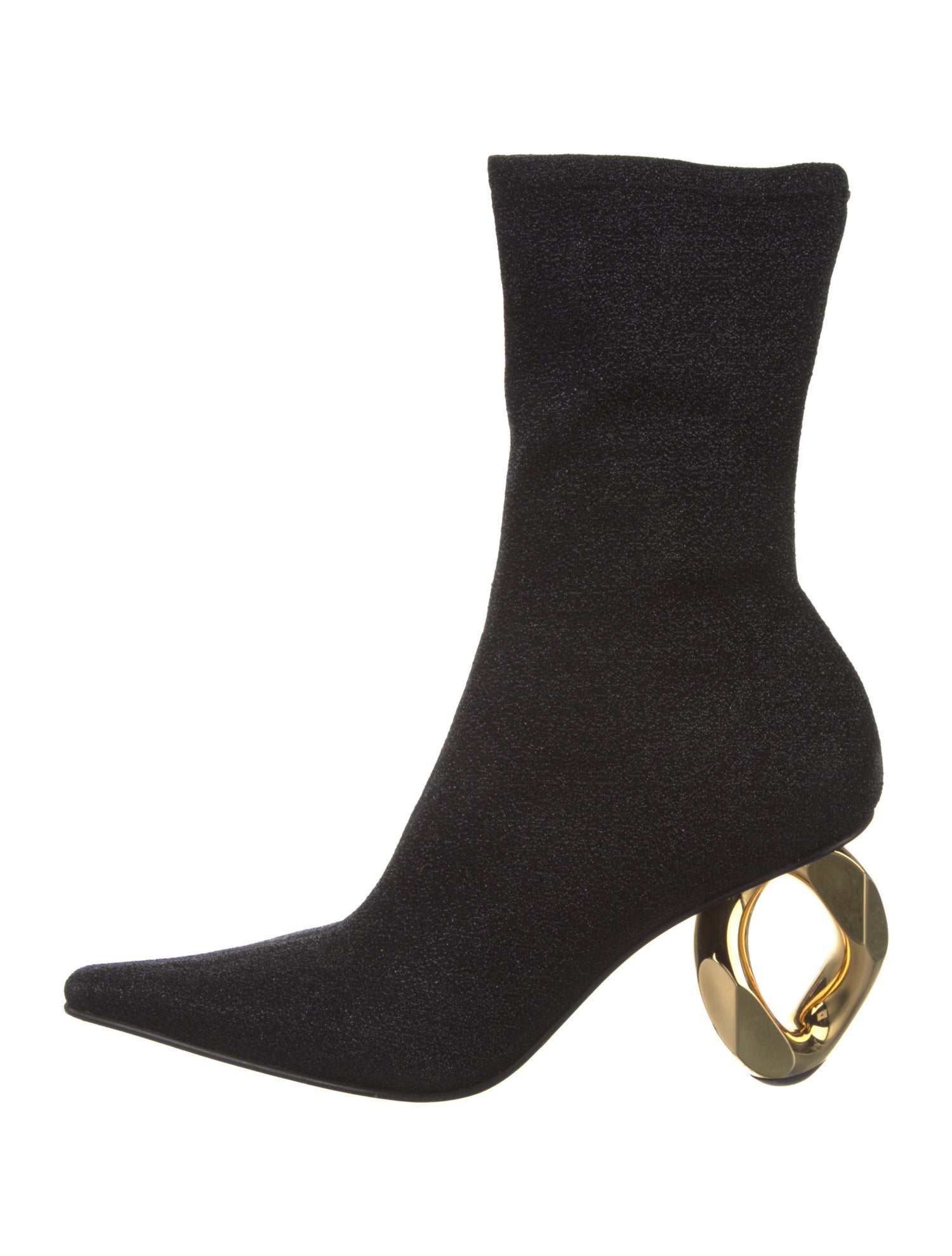 J.W. Anderson Sock Boots