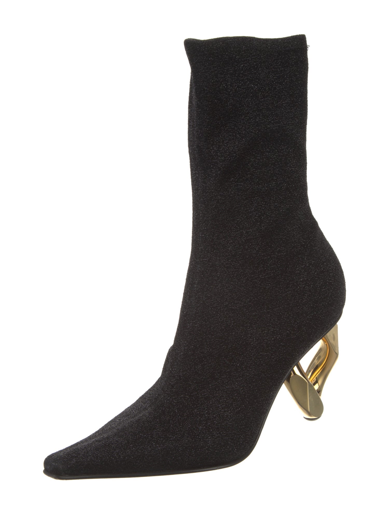 J.W. Anderson Sock Boots