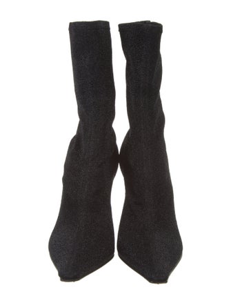 J.W. Anderson Sock Boots