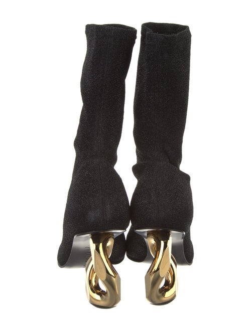 J.W. Anderson Sock Boots