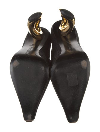 J.W. Anderson Sock Boots