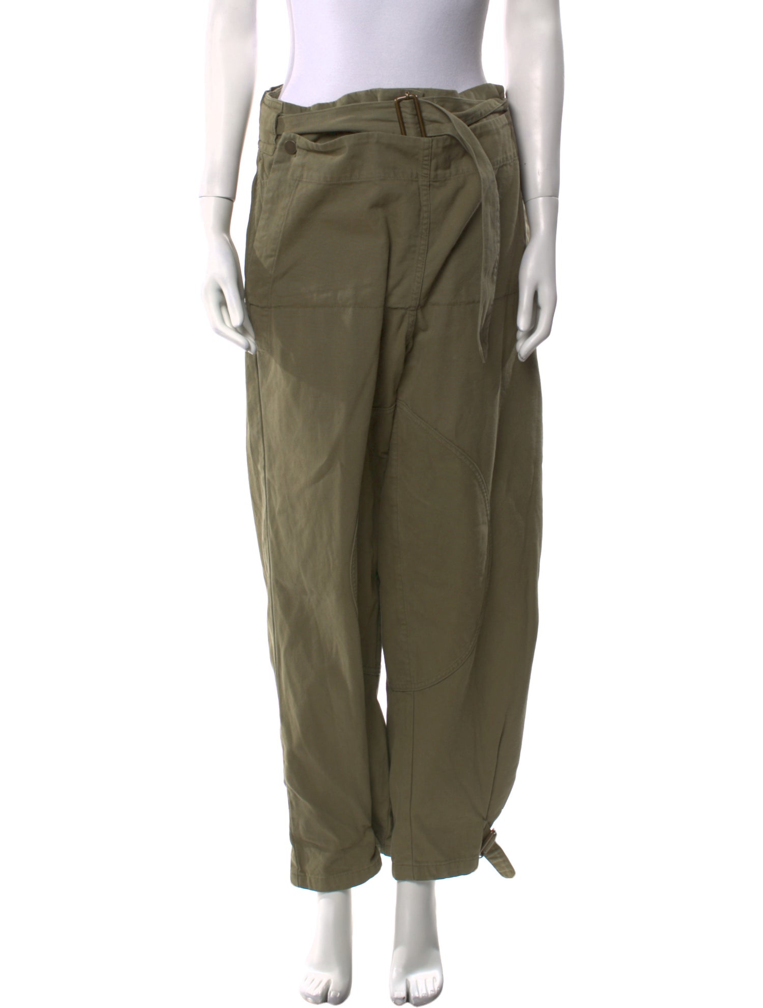 J.W. Anderson Skinny Leg Pants