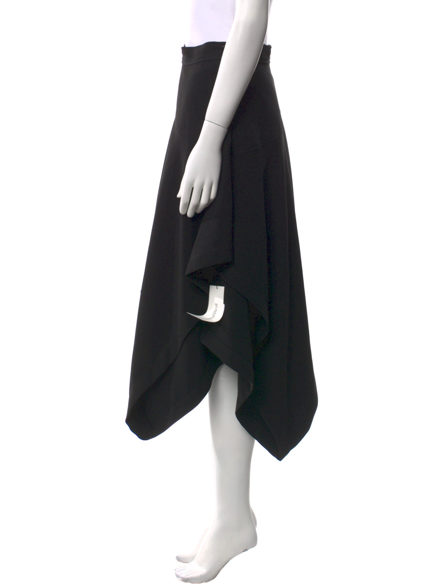 J.W. Anderson Knee-Length Skirt