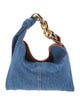 J.W. Anderson Denim Hobo