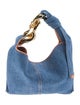 J.W. Anderson Denim Hobo