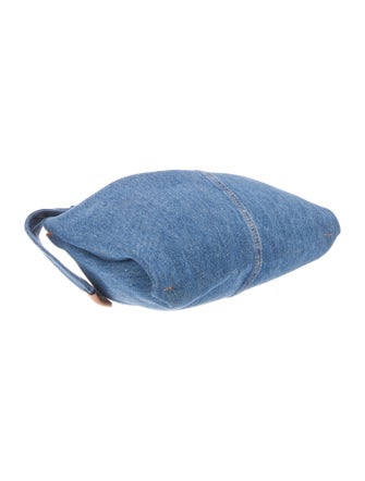 J.W. Anderson Denim Hobo
