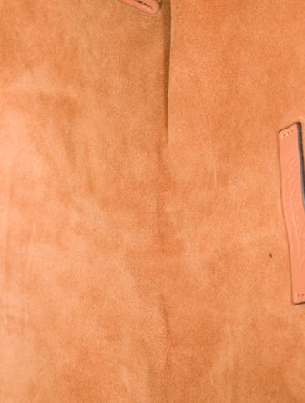 J.W. Anderson Denim Hobo