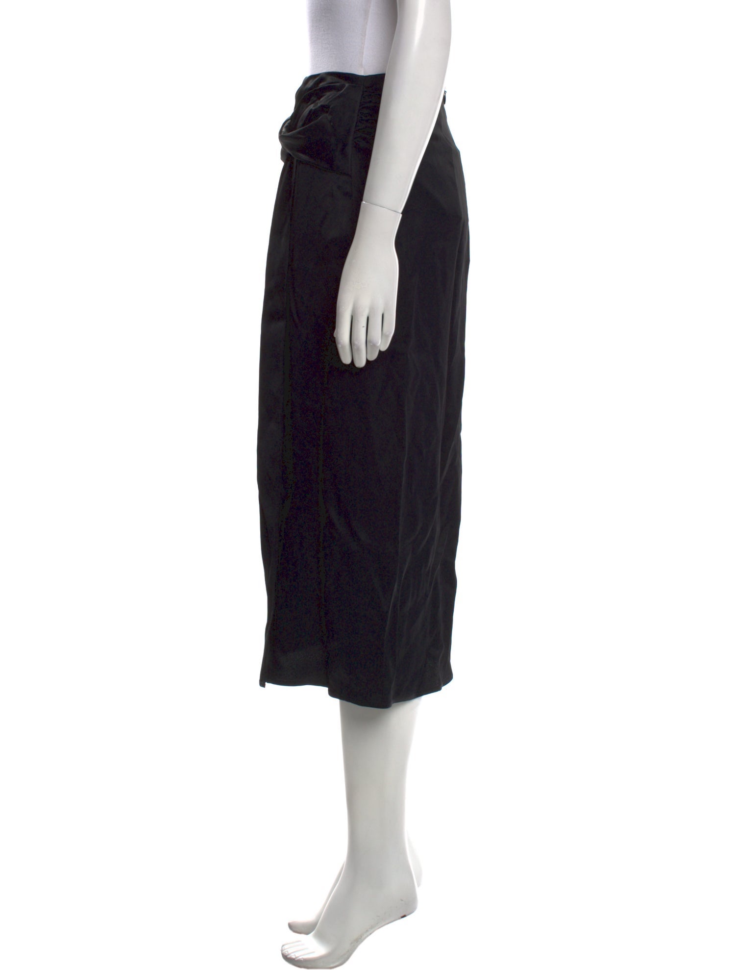 J.W. Anderson Midi Length Skirt